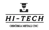 Hi-Tech Krzysztof Szypulski - logo