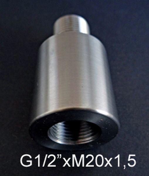 złączka G1/2 xM20x1,5